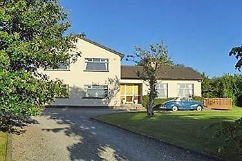 Fern Rock Bed And Breakfast Dromin Экстерьер фото