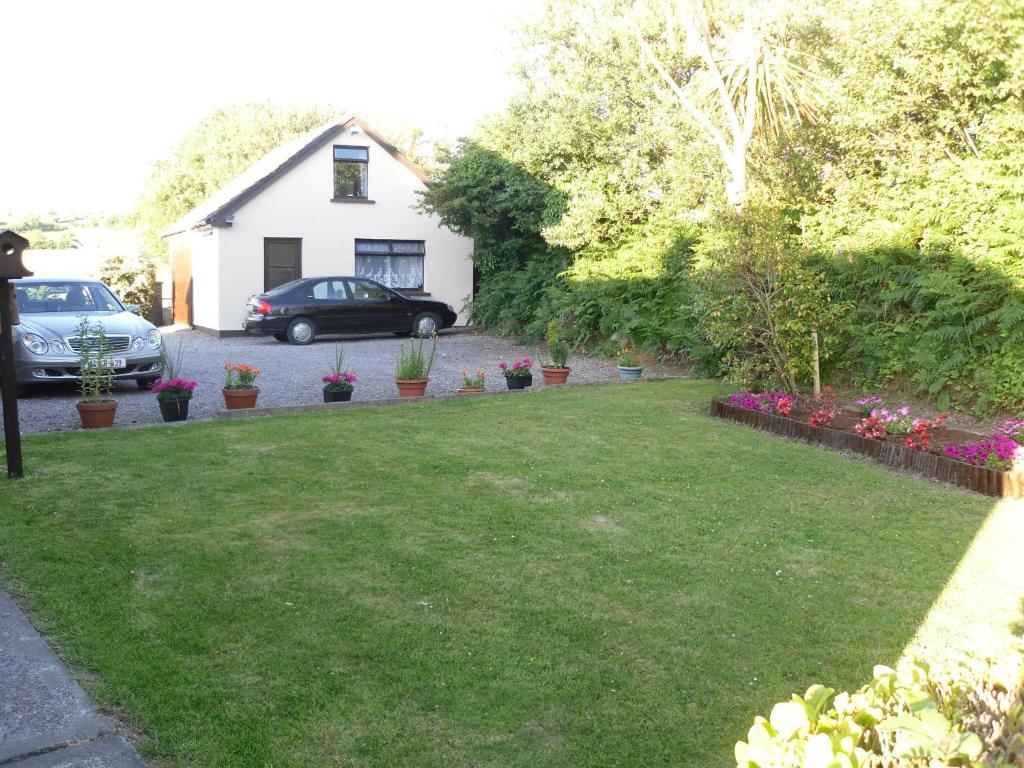 Fern Rock Bed And Breakfast Dromin Экстерьер фото