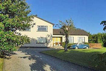 Fern Rock Bed And Breakfast Dromin Экстерьер фото