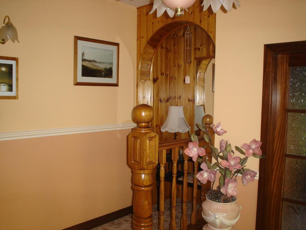 Fern Rock Bed And Breakfast Dromin Экстерьер фото