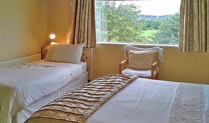 Fern Rock Bed And Breakfast Dromin Экстерьер фото