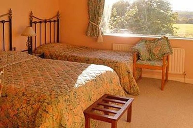 Fern Rock Bed And Breakfast Dromin Экстерьер фото