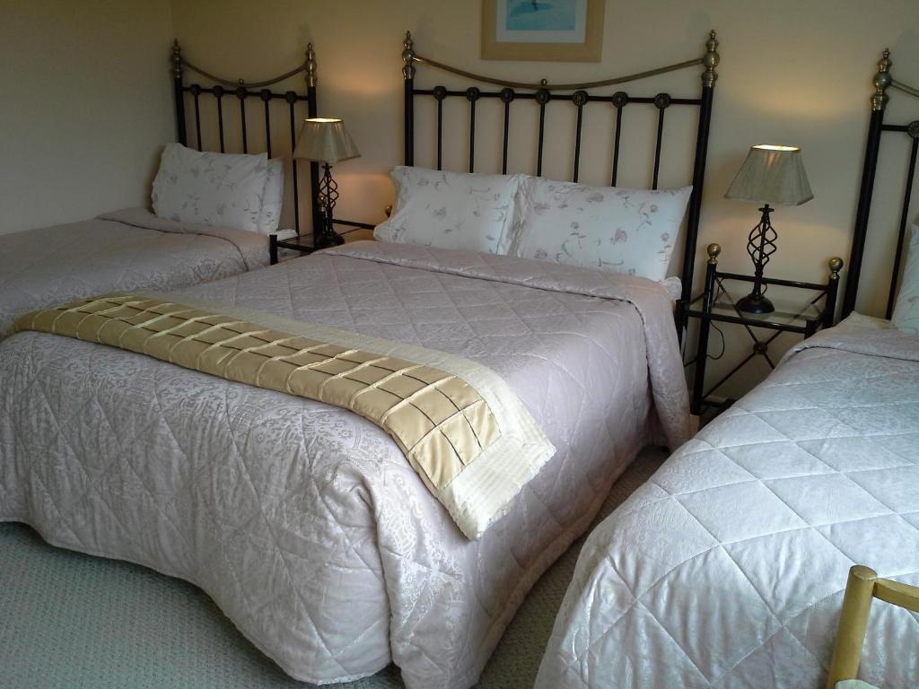 Fern Rock Bed And Breakfast Dromin Номер фото