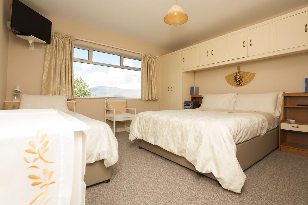 Fern Rock Bed And Breakfast Dromin Экстерьер фото