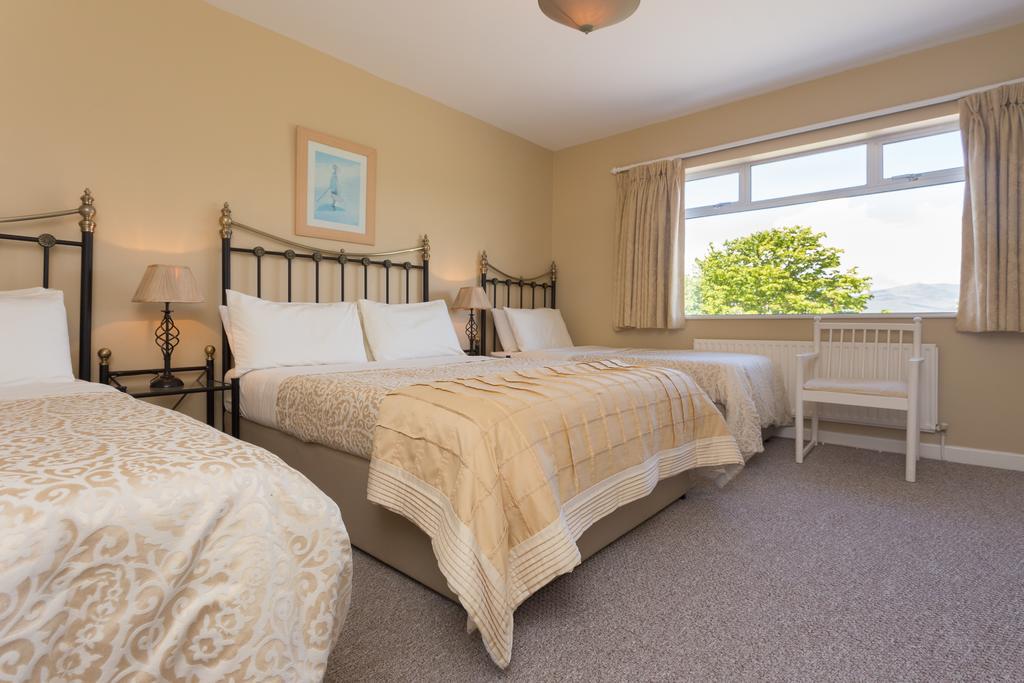 Fern Rock Bed And Breakfast Dromin Экстерьер фото