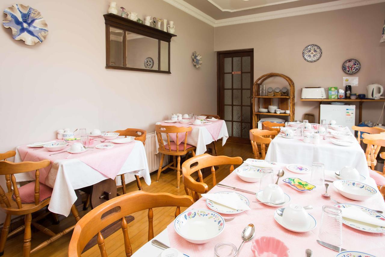 Fern Rock Bed And Breakfast Dromin Экстерьер фото