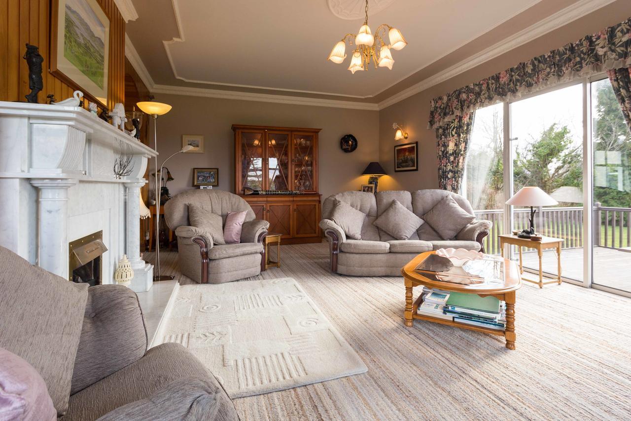 Fern Rock Bed And Breakfast Dromin Экстерьер фото