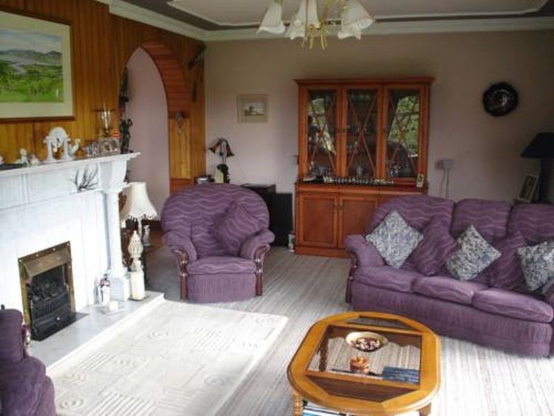 Fern Rock Bed And Breakfast Dromin Экстерьер фото
